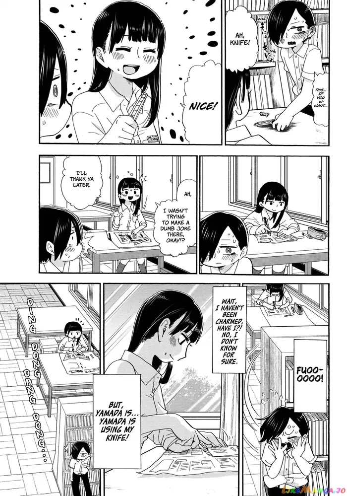 The Dangers in My Heart Chapter 1 image 13_optimized